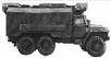 Zil Truck